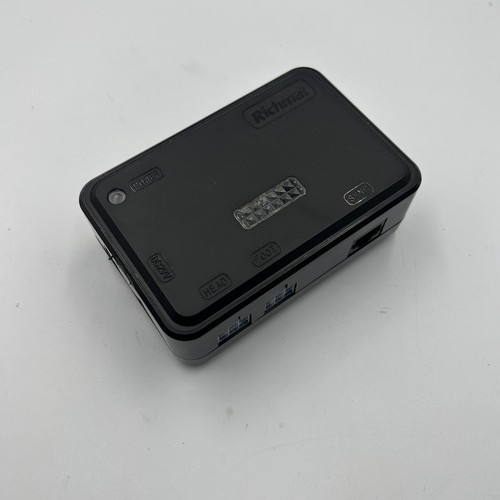 Richmat - Adjustable Bed - Control Box - HJC25 - ML150 - TESTED