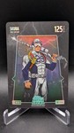 2026 Bo Jackson Battle Arena `SKUBA` TARIK SKUBAL #BF-248 Steel Battlefoil