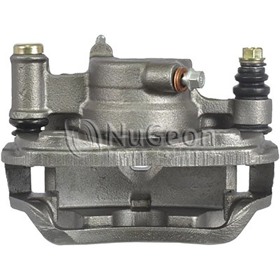 Front Left & Right Disc Brake Caliper for 1986 Toyota Celica 2.8L - Image 2 of 4