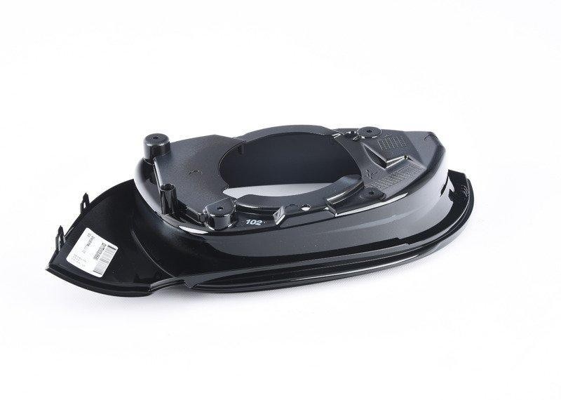 Bmw I8 I12 Supporting Ring Left Genuine 51167393261