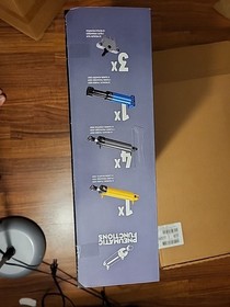 LEGO TECHNIC: John Deere 948l-II Skidder (42157) New In Sealed Box