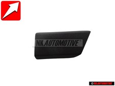 Baguette de porte Volkswagen JETTA