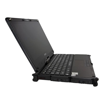 Getac V110 G6 i5 10210U 16GB 256GB (Akkus 80%/70%) englisch (Abdeckung fehlt)