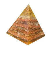 Organite Crystal Pyramid