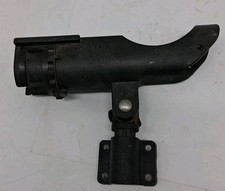Attwood Heavy Duty Rod Holder w/ Mount Preowned Look Read