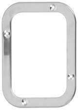 1970-74 E-body 1971-74 B-body Mopar Shifter Boot Bezel 4-speed