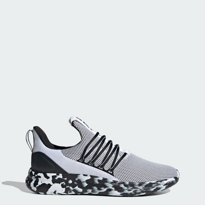 #ad adidas men Lite Racer Adapt 7.0 Wide Shoes $70.00
