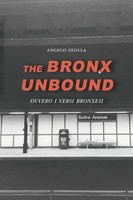 Angelo Zeolla | The Bronx Unbound | Taschenbuch | Englisch (2023) | VIA Folios