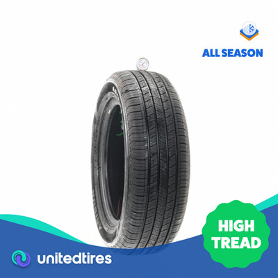 Used 225/60R17 Arisun Aresta ZG02 99T - 9/32