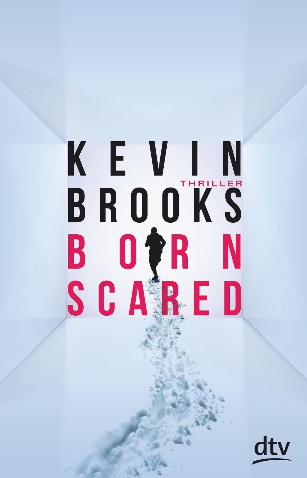 Dtv Jungen Born Scared, Jugendbücher Von Kevin Brooks - Bild 2