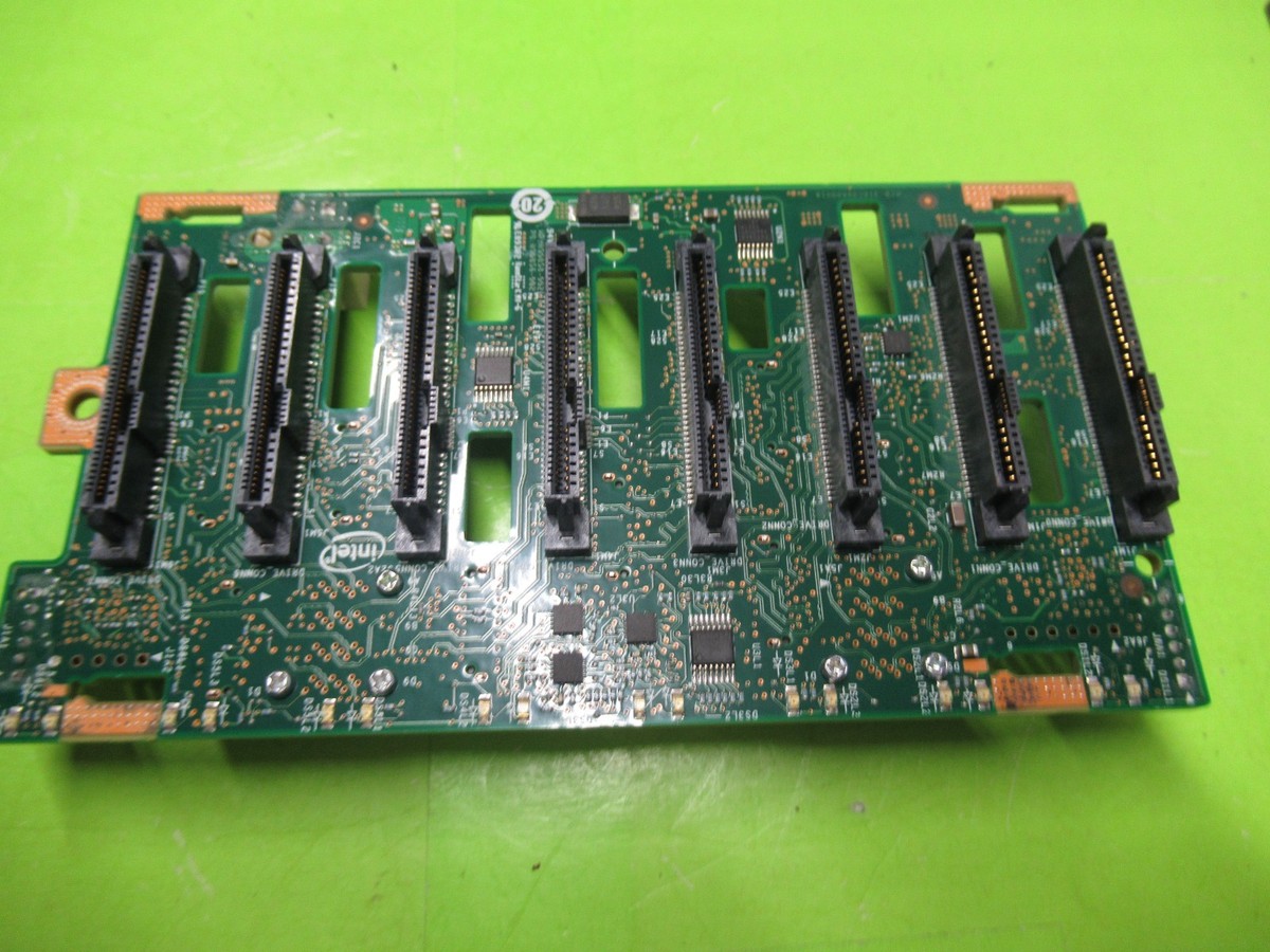 Saana.om11ページ Areca SFF-8654 to Eight SATA Cable with Sideband (1 Meter