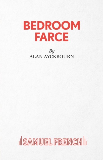 Bedroom Farce - A Comedy (Acting Edition S.). Ayckbourn New** - Image 4