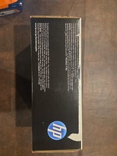 HP 212A Black LaserJet Toner Cartridge W2120A New  Sealed