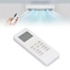 Air Conditioner Remote Control Battery Powered AC Remote Controller