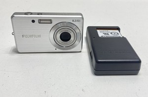 Fujifilm Finepix J 10 | eBay