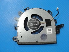Lenovo IdeaPad 15.6  3 15IIL05 81WE Genuine Laptop CPU Cooling Fan DC28000F3F0