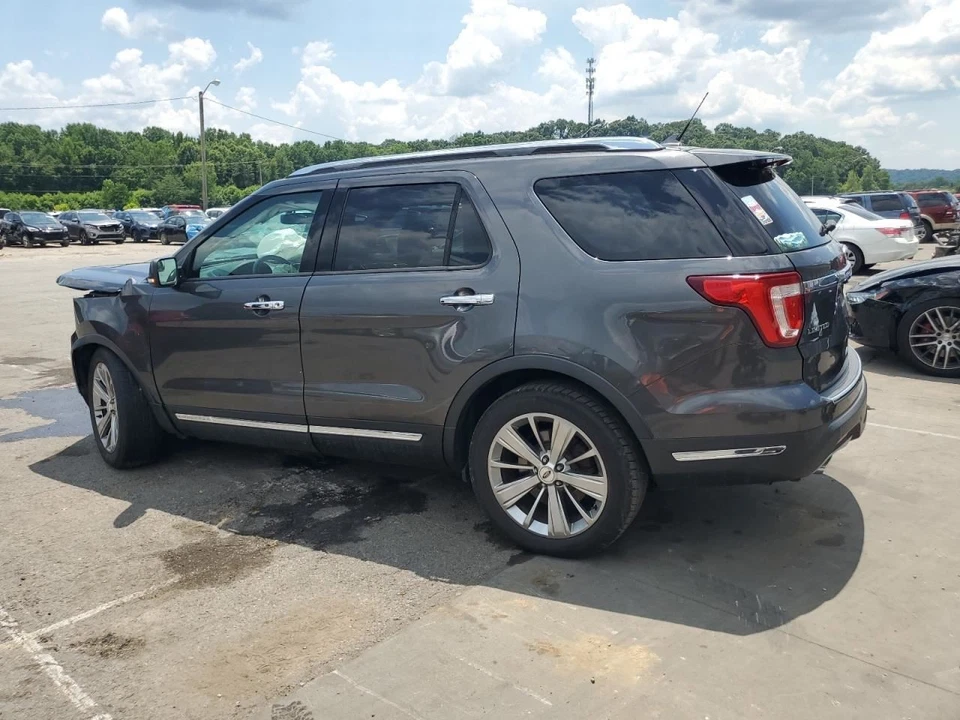 交流电压缩机适用于 17 - 20 林肯大陆 5051918 — 第 2/4 张图片