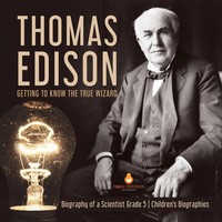 Thomas Edison Dissected Lives Taschenbuch Kartoniert / Broschiert Englisch 2020