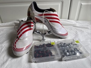 Adidas Tunit F50 | eBay