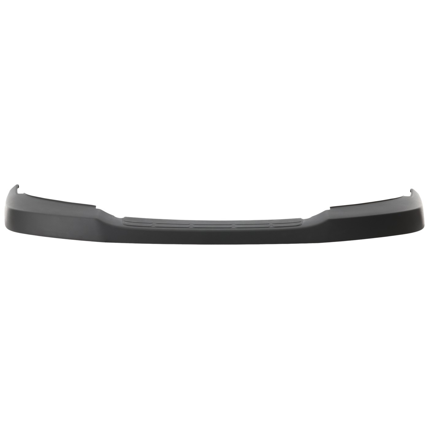 22890548 New Bumper Cover Fascia Front Upper for Chevy Express Van SaVana 3500