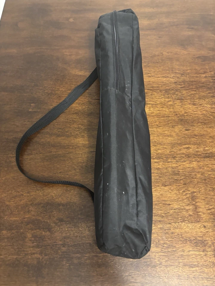 Tripod Dynex Universal Professional 60" DX-TRP60 Gold With Quick Release Plate - Image 2 of 4