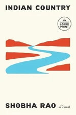 Shobha Rao Indian Country (Paperback)