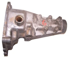 1966 1970 GM Muncie 4 Speed Tail 3857584 Casting Number