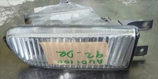 Antibrouillard Audi 100