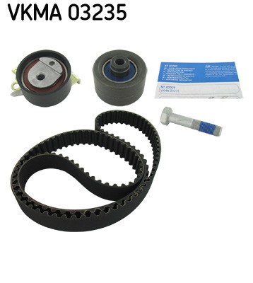 SKF VKMA 03235 Timing Belt Set for CITROËN,FIAT,LANCIA,PEUGEOT
