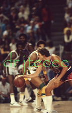 Don Buse PHOENIX SUNS - 35mm Basketball Slide
