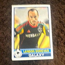 2014 Topps MLS Soccer Cards 14