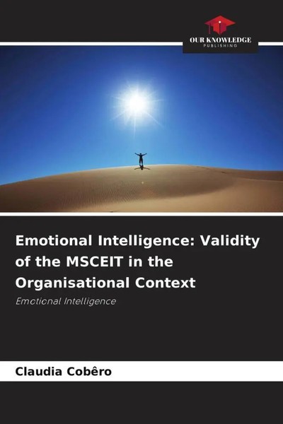 Emotional Intelligence: Validity Of The Msceit In The Organisational Context-image