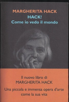 Hack! Come io vedo il mondo