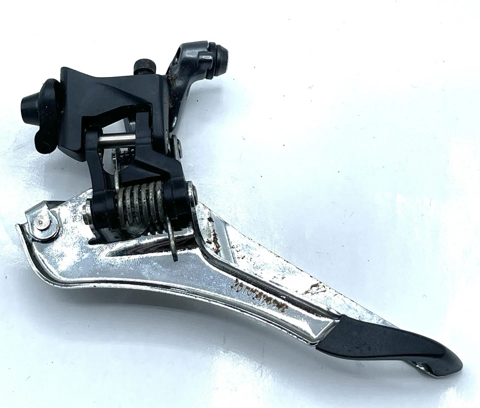 SRAM Force 22 YAW Front Derailleur Road 11-Speed Braze-on - Image 3 of 4