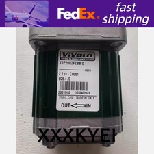 NEW VIVOLO X1P2002FZBB pump