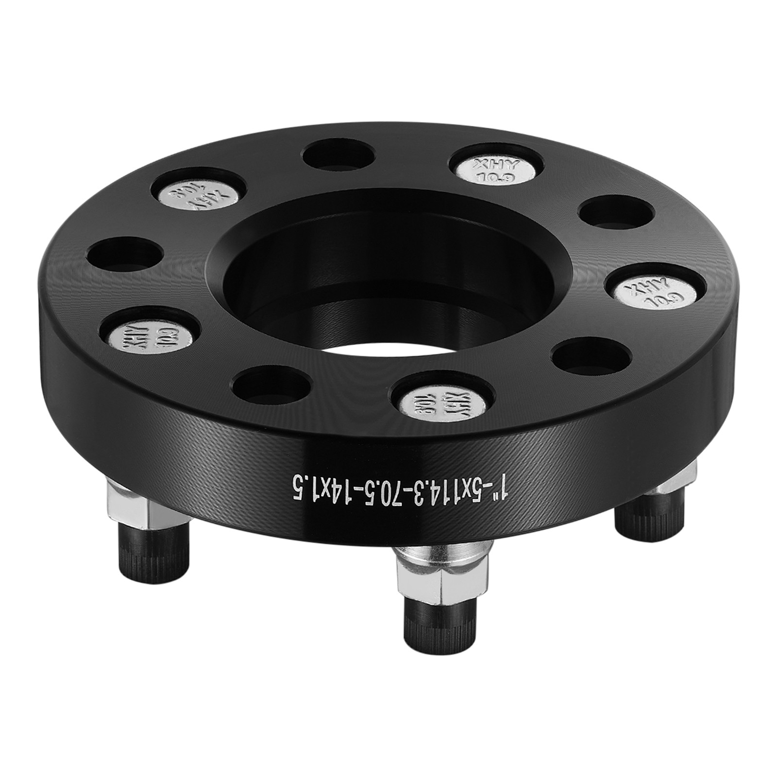 Ford GT Liquid Carbon 2017-2020 Wheel spacers 4 pcs