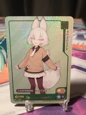 Oshi Push Phase Origins Kickstarter Tenma Maemi OPKS/PHC-037 MID