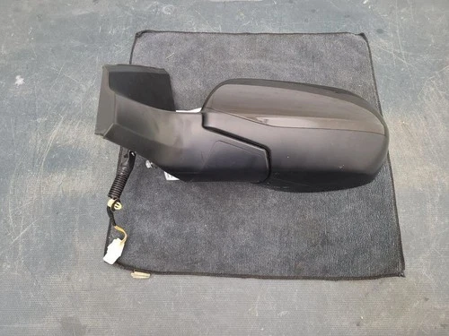 Driver Side View Mirror Power EX US Market Non-heated Fits 15-16 CR-V 1128608