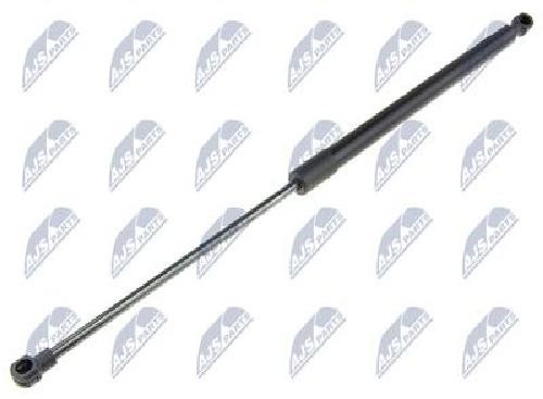 GAS SPRING BOOTCARGO AREA AE-TY-024 FOR TOYOTA 1ZZ-FE 1.8L 1CD-FTV 2.0L 4cyl - Image 8