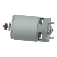 Nachhaltige Leistung 10 8V DC Motor kompatibel mit für Metabo Bohrmaschinen