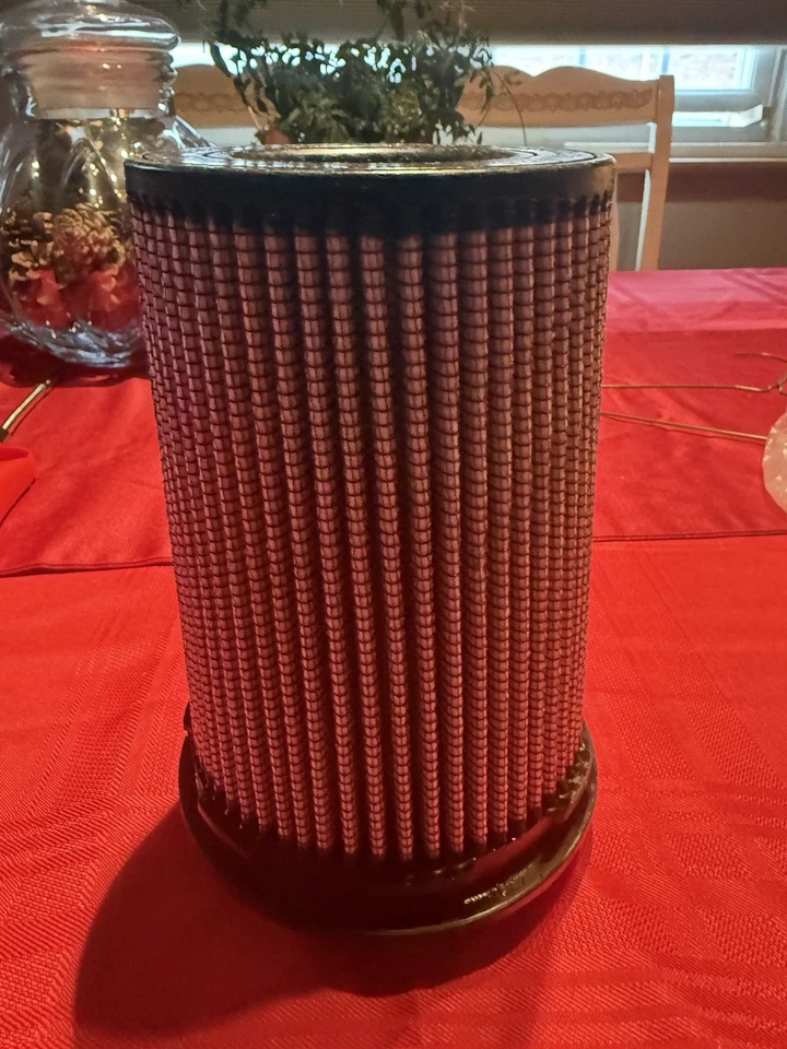 Filtro de repuesto aFe Magnum FLOW pro seco nuevo nunca usado. Foto 3 de 4