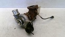 Turbo Hyundai I30