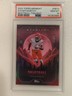 2024 Topps Midnight: Nightball-Twilight - Xavier Worthy #NB-10 (RC) /99 *PSA 10*