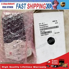 1PC New ABB ACS-AP-I inverter control panel operation panel Fast Shipping