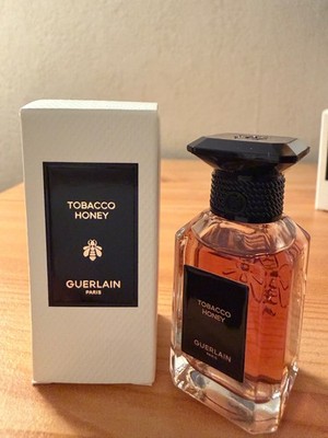 GUERLAIN TOBACCO HONEY 10 ml NEU!