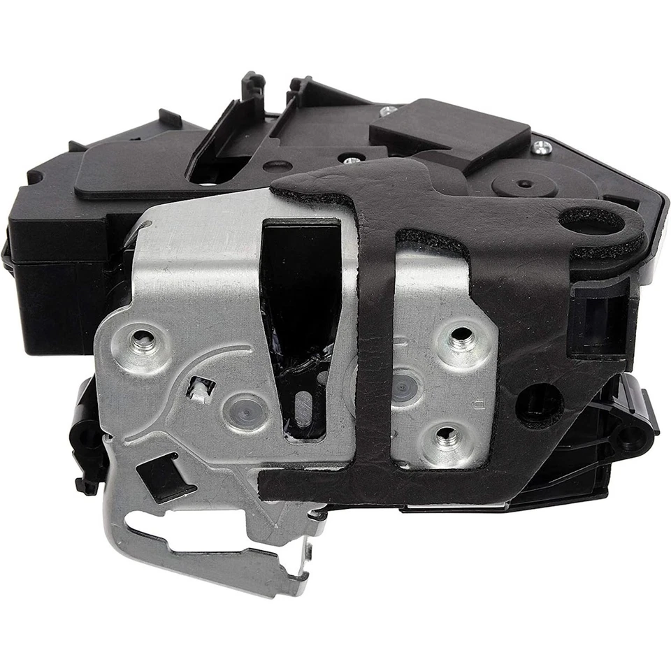 Actuador de cerradura de puerta 937-683 Dorman pasajero delantero lado derecho para Fusion MKZ Foto 3 de 3