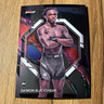 Da'mon Blackshear UFC Topps Finest 2024 #29 Rookie RC Common Card