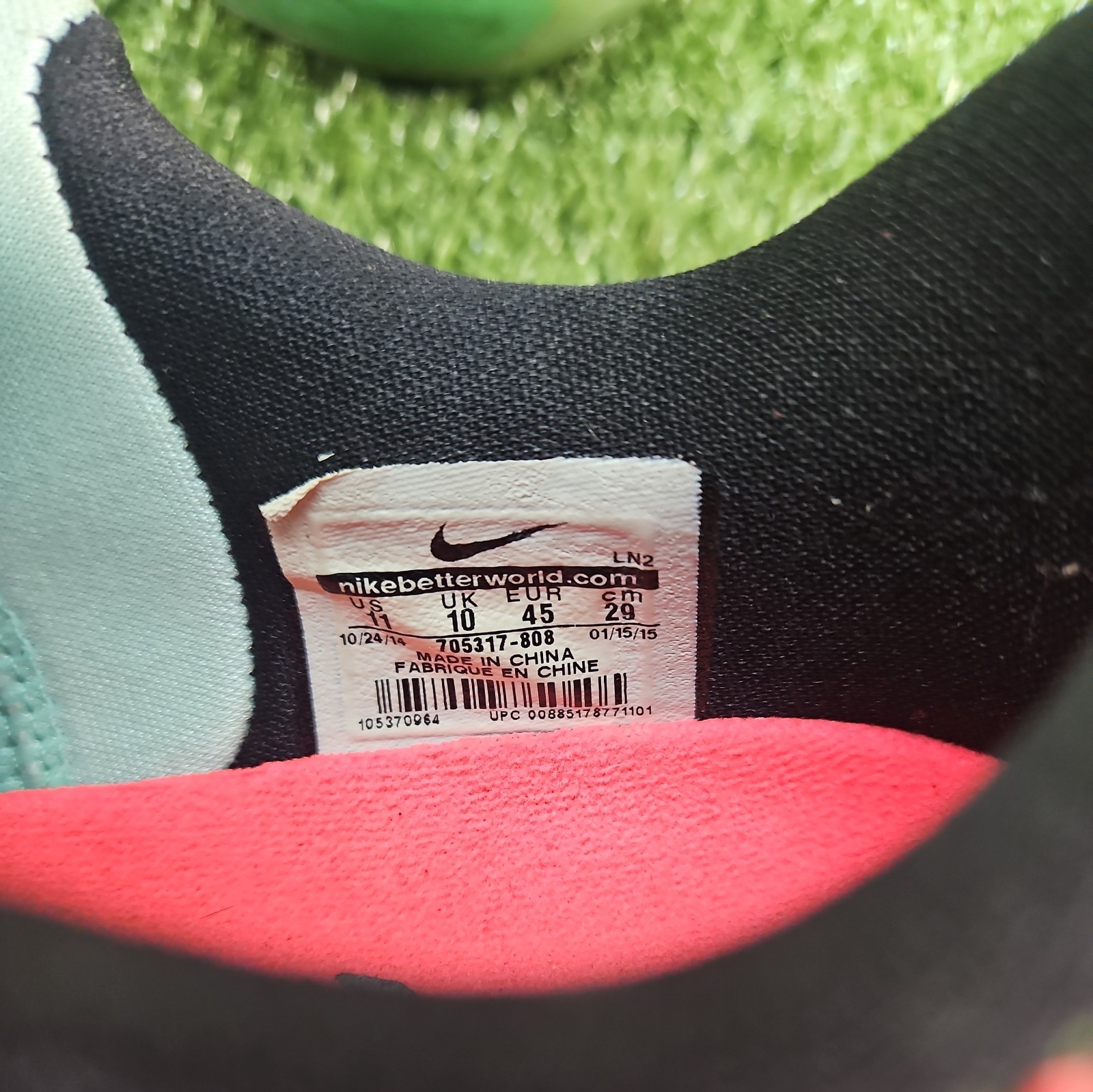 kobe 10 Easter - image 14