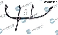 Dr.Motor Automotive Schlauch, Leckkraftstoff U.A. FüR Ford, Jaguar