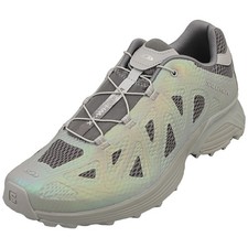 Salomon Xt-whisper Void Sneakers in Alloy Castlerock - 10.5 M US / 11.5 W US